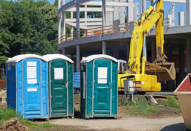 Professional Portable Potty Rental in Woodside East, DE